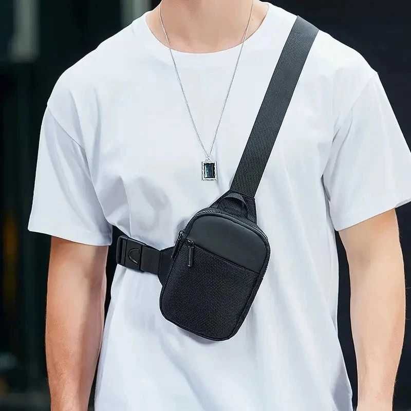 Bolsa Tiracolo / Chestbag