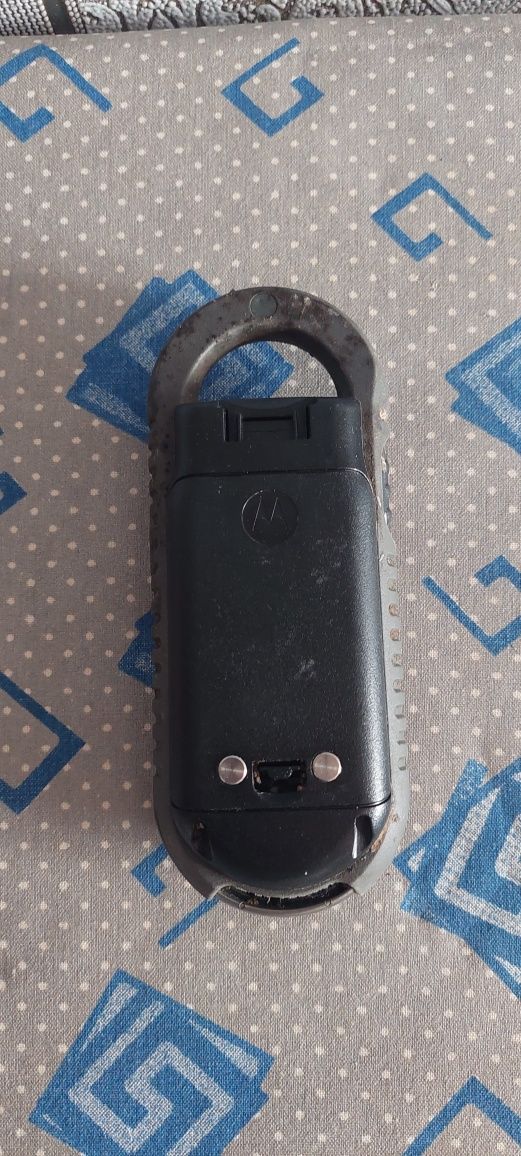 Продам рацию TLKR-T5