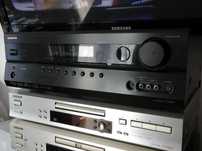 Amplituner Onkyo SR 507
