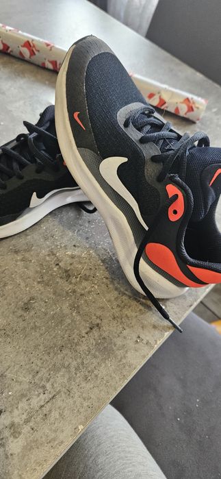 Sapatilhas usadas tamanho 35