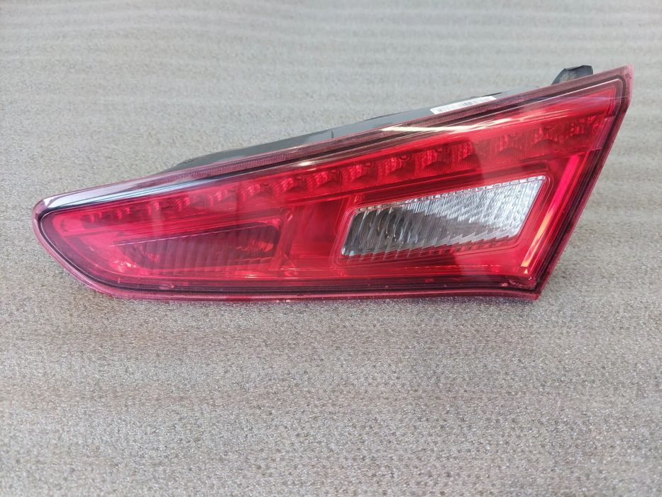 Farolim da mala direito ALFA ROMEO Giulietta (940_)