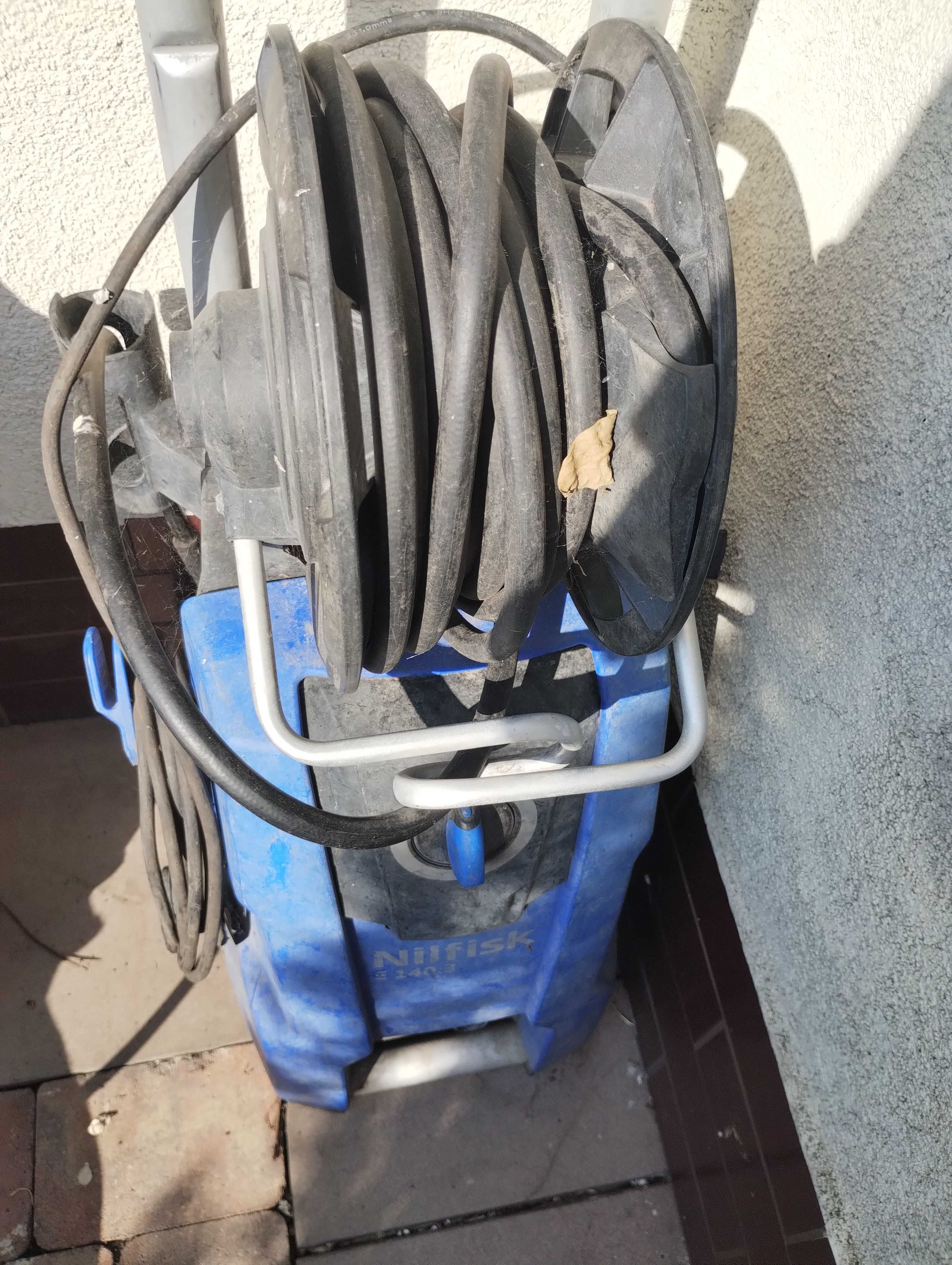 Myjka NIFLIKS 140,3