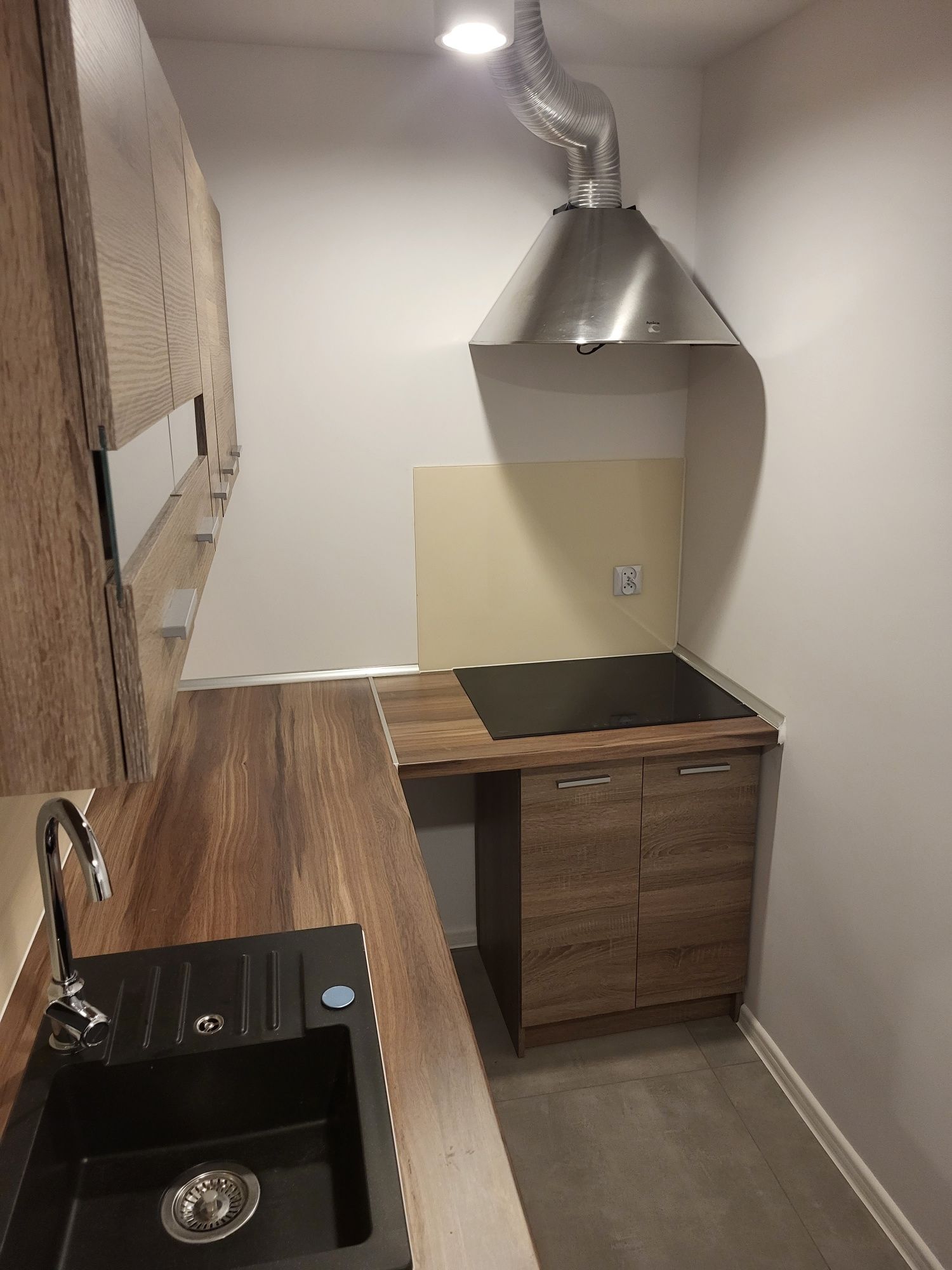Wynajmę mieszkanie w domu Centrum 3 pokoje od zaraz