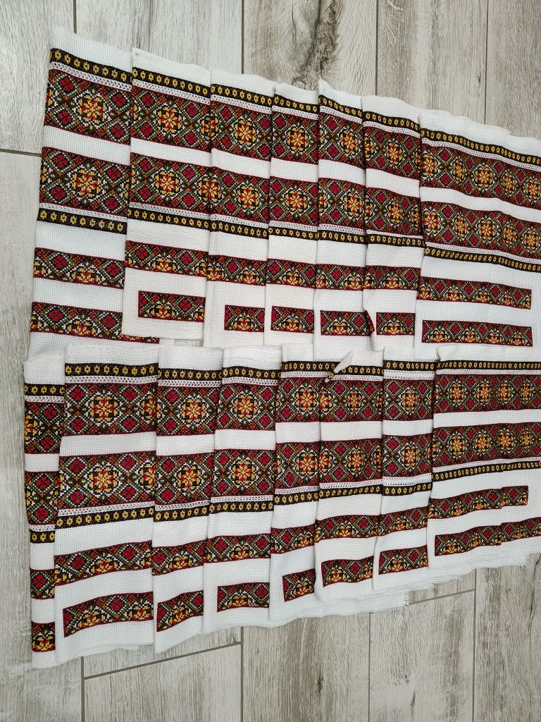 вставки до вишиванки чоловічої