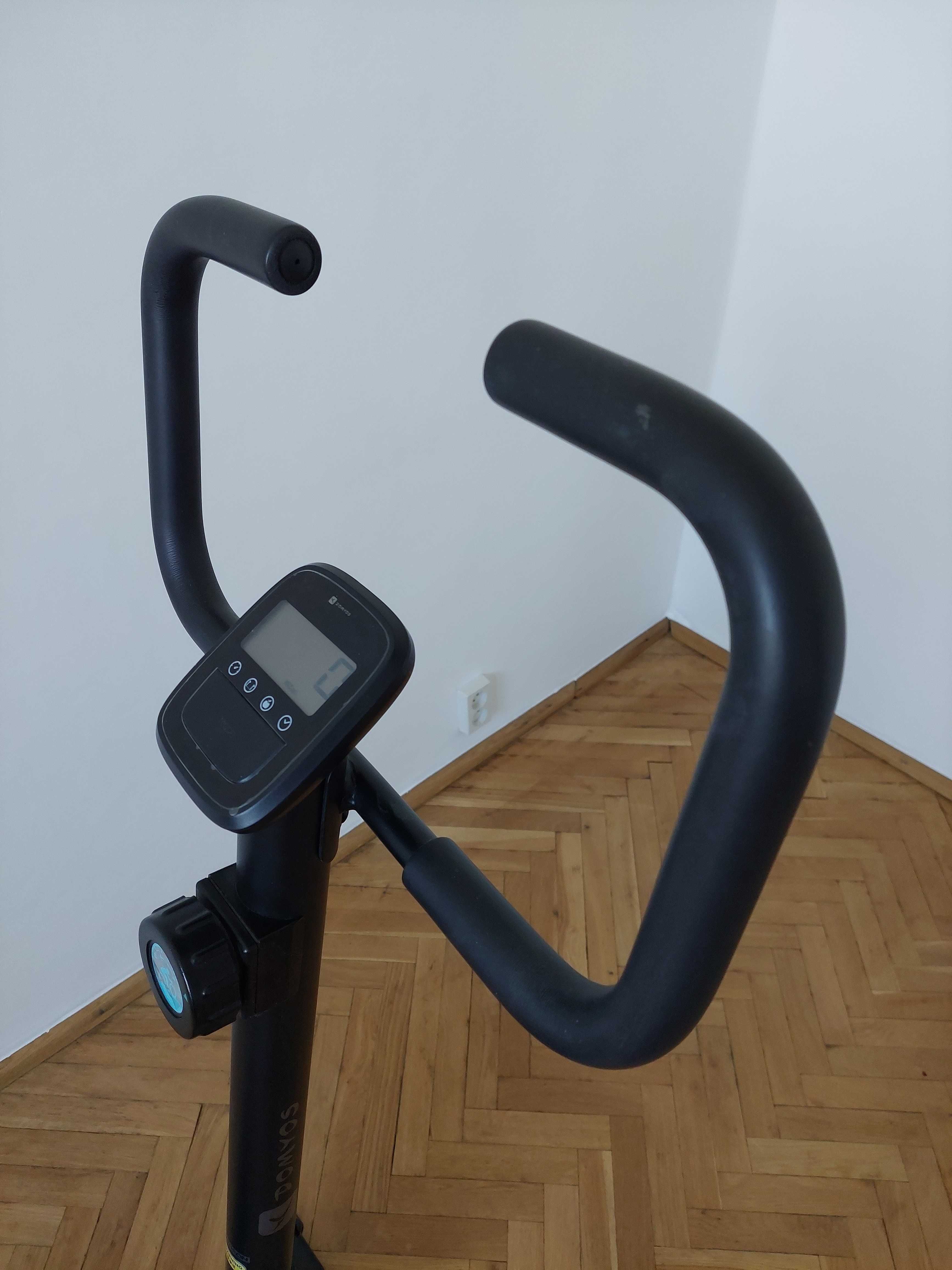 Rower treningowy / stacjonarny Domyos Essential 03