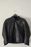Casaco Pele Dainese Mike 2 Preto