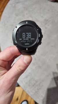 Zegarek Suunto Core Ultimate Black