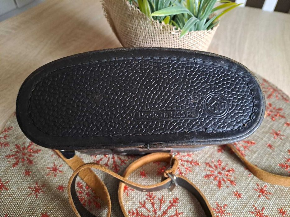 lornetka BSZC 2 6x24 made in ussr zeiss swarovski leica