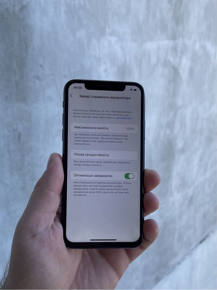 Apple Iphone X 256GB Neverlock