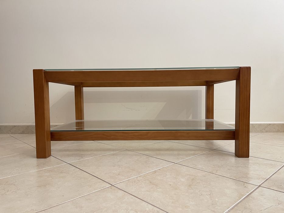Mesa de centro para sala