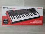 Klawiatura sterująca AKAI MPK Mini Plus Nowa