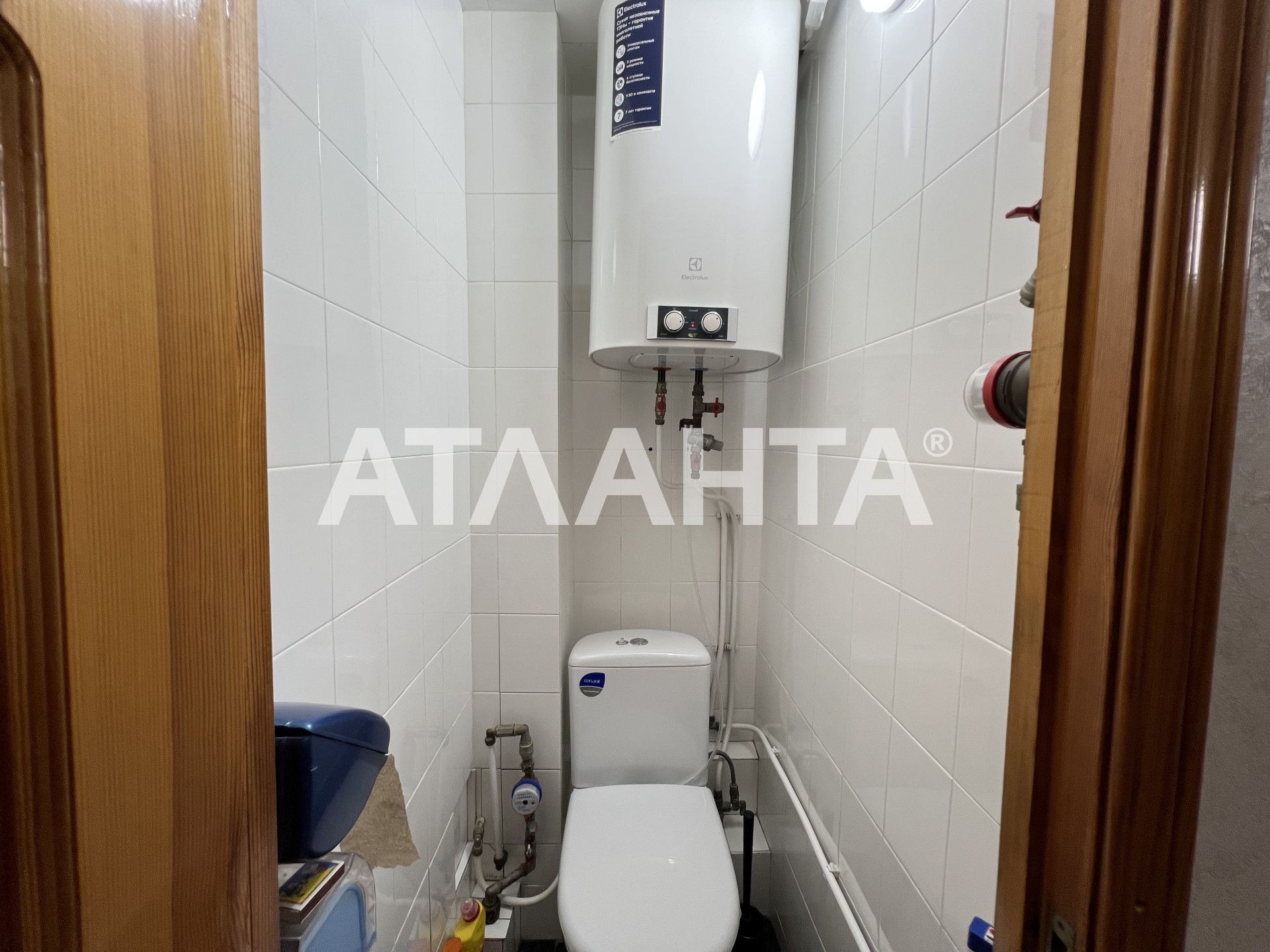 Однокомнатная квартира на Таирова.