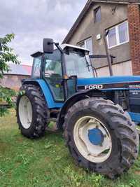 New holland Ford 8340