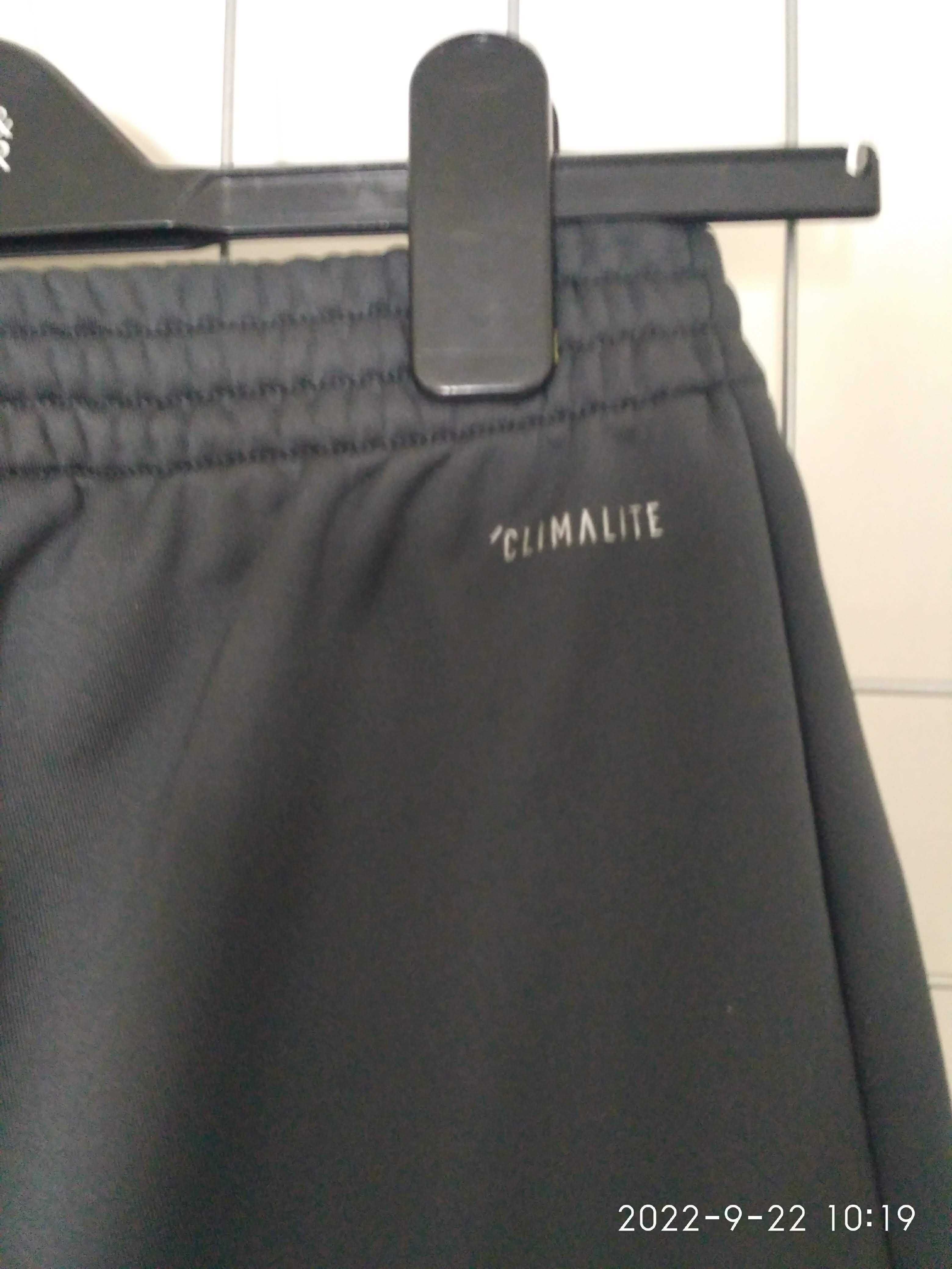 Спортивные штаны Adidas climalite original б/у