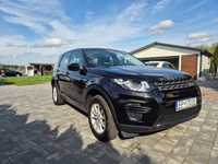 Land Rover Discovery Sport Tylko 105.000km Bezwypadkowy Zadbany