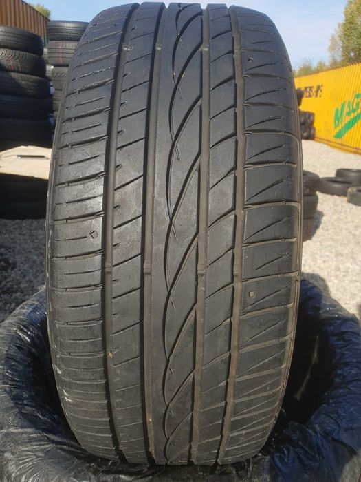 Falken 225/50 r17 Ziex ZE912 /// 6mm!!! wysyłka
