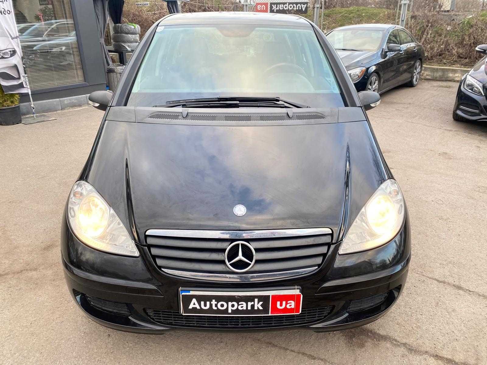 Продам Mercedes-Benz A 150 2007р. #42713