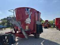 Paszowóz Peecon 12m