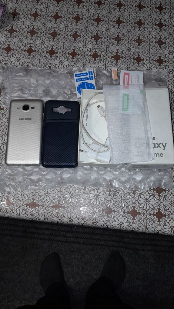 Samsung galaxy J2Prime