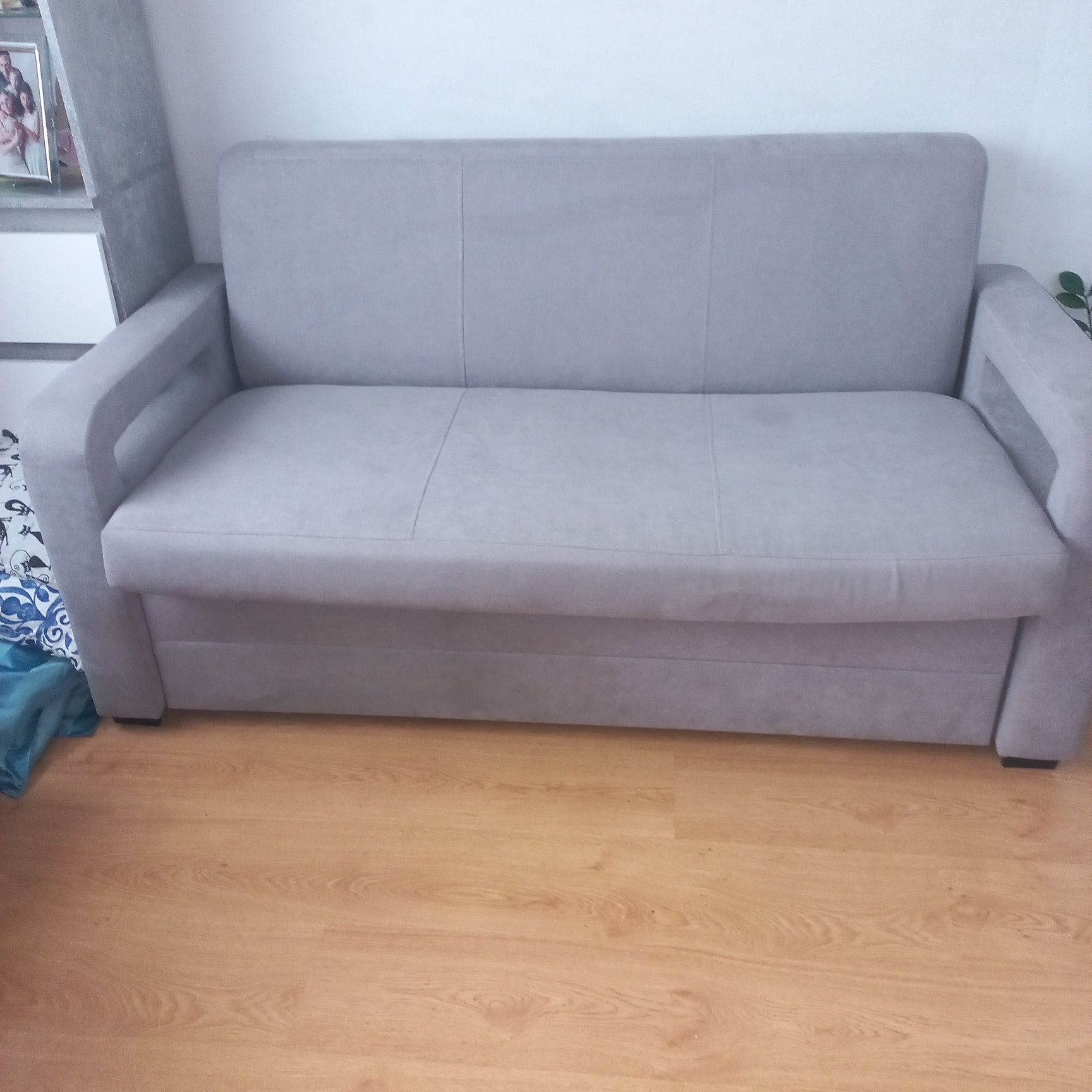 Sofa rozkładana: ) : )