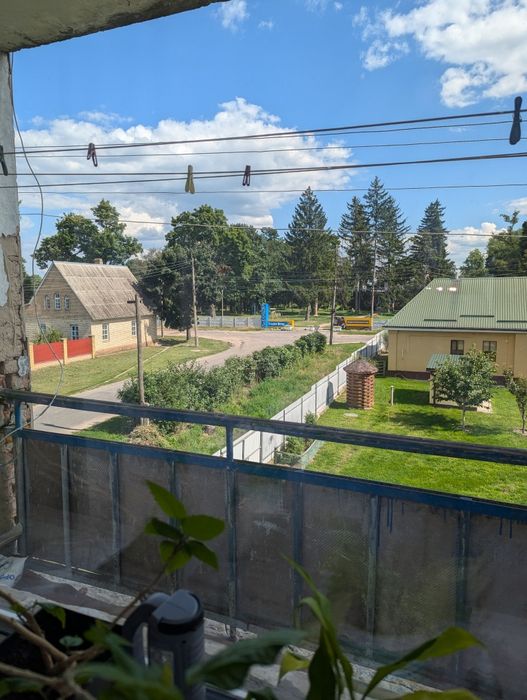 Квартира в центрі міста