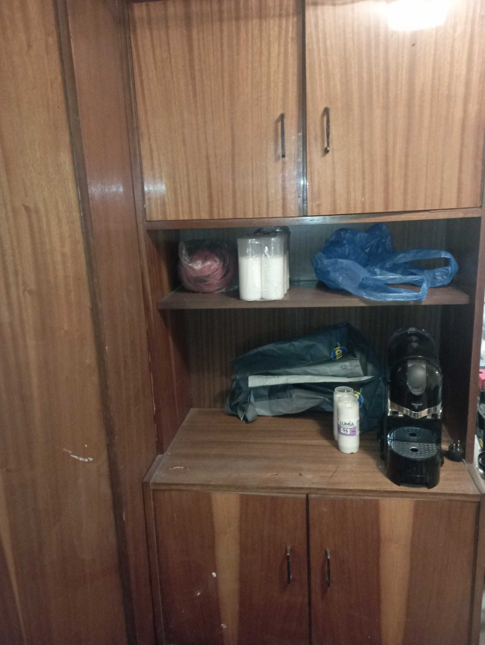 Meble vintage PRL
