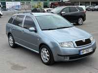 Skoda Fabia 2002 1.9 Дизель Обмін/Розстрочка п внесок 1400$