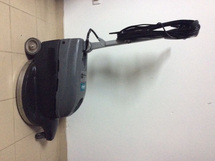 enceradora polidora