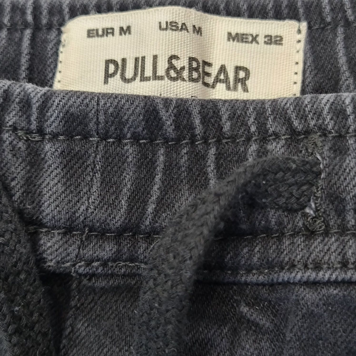 Джинсы,штаны Pull & Bear
