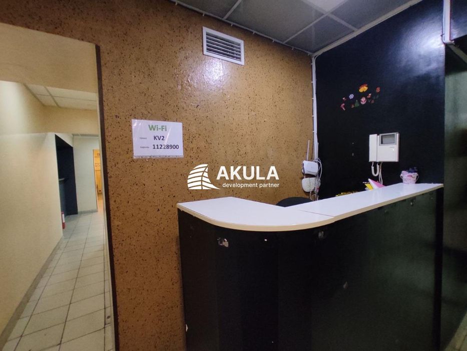 Продам Підвал, вул. Межигірська, 25, 297,1 кв.м. діючий бізнес