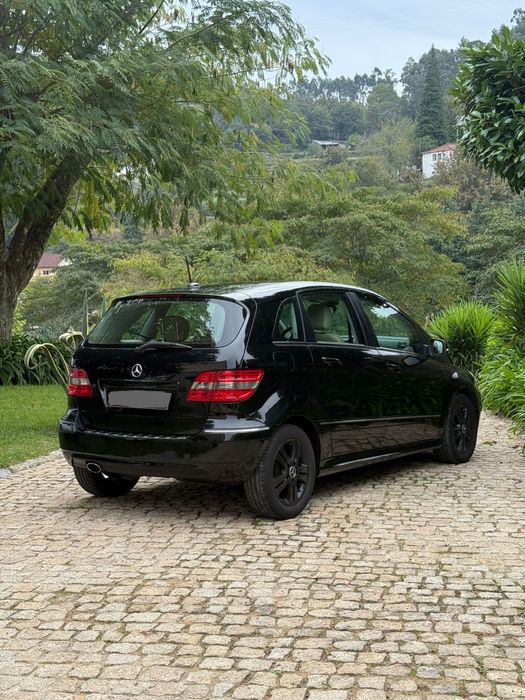 Mercedes-Benz A150 gasolina 95cv NACIONAL