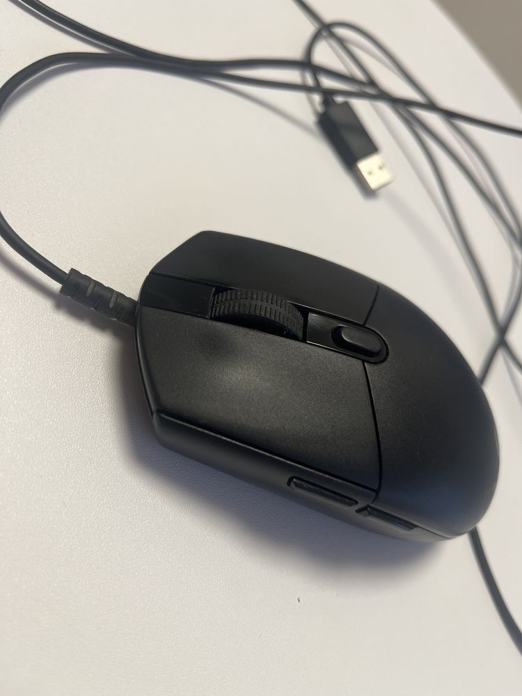 Myszka Logitech G102