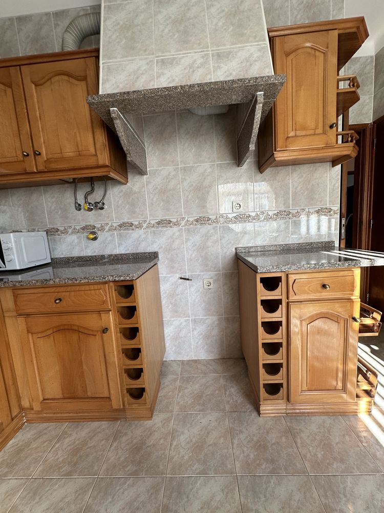 Vendo cozinha completa nova