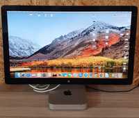 Системний блок Aple Mac mini в комплекті з Монітором Aple IMAc