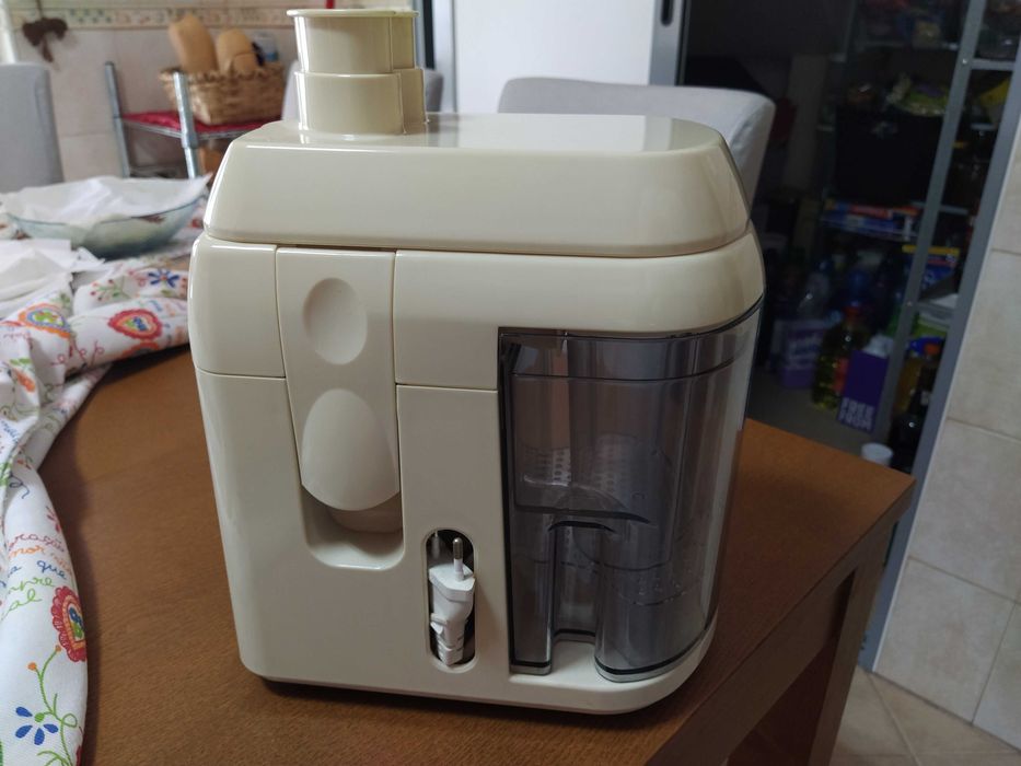 Máquina de fazer sumos