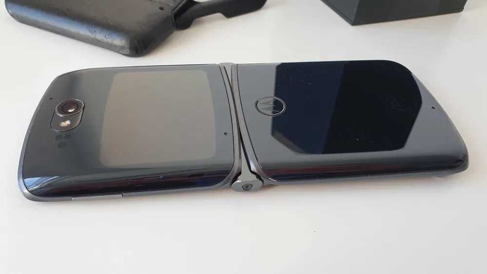 Motorola Razr 5G