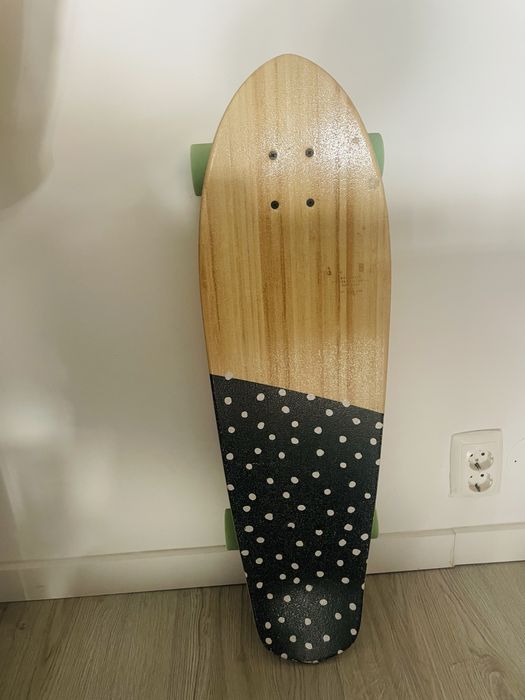 Skateboard otimo estado