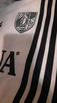 Camisola Vitória de Guimarães antiga