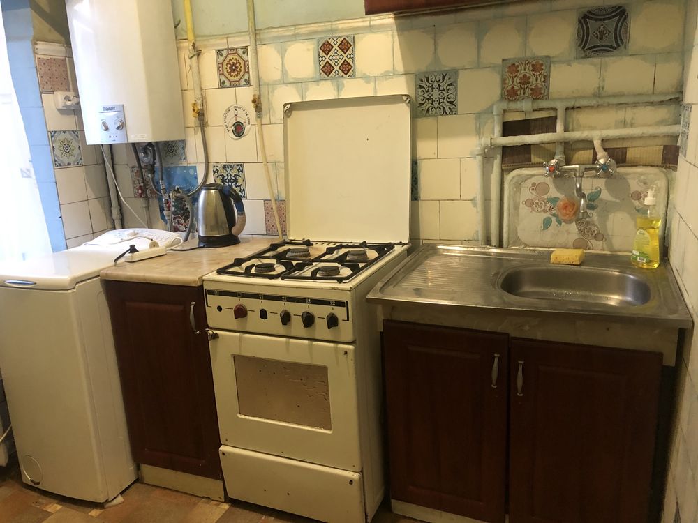 Задається дуже затишна квартира на пл.  Перемоги, м Вокзальна 5 хв пішки
