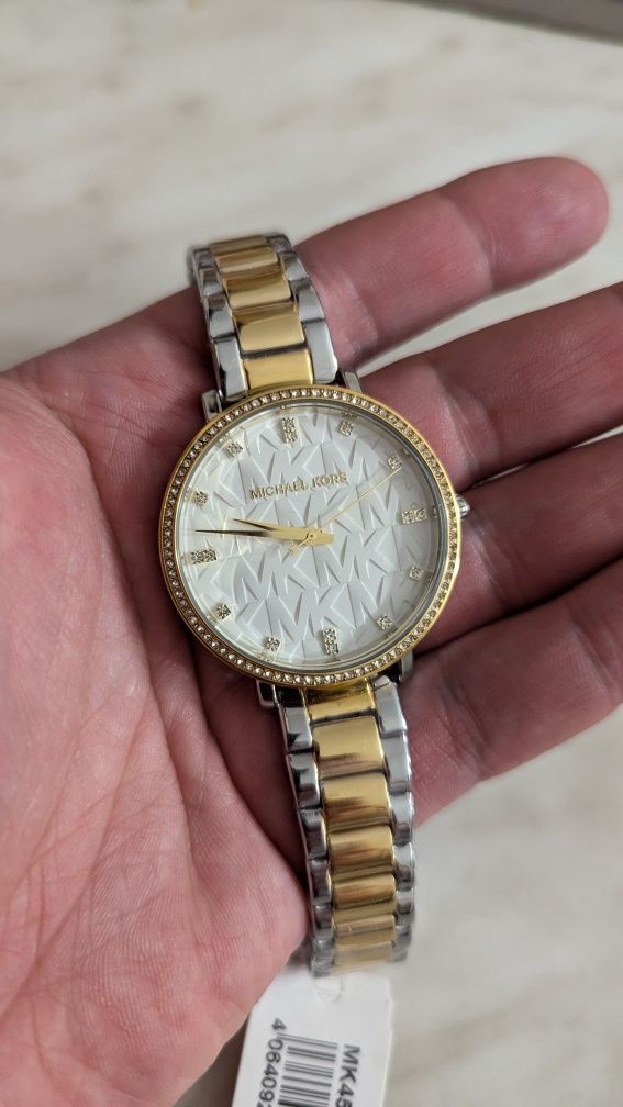 Часы Michael Kors mk 4595 женские, годинник жіночий