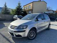 Volkswagen Golf V Plus 1.9 TDI • 2005 rok • klima • zamiana ?