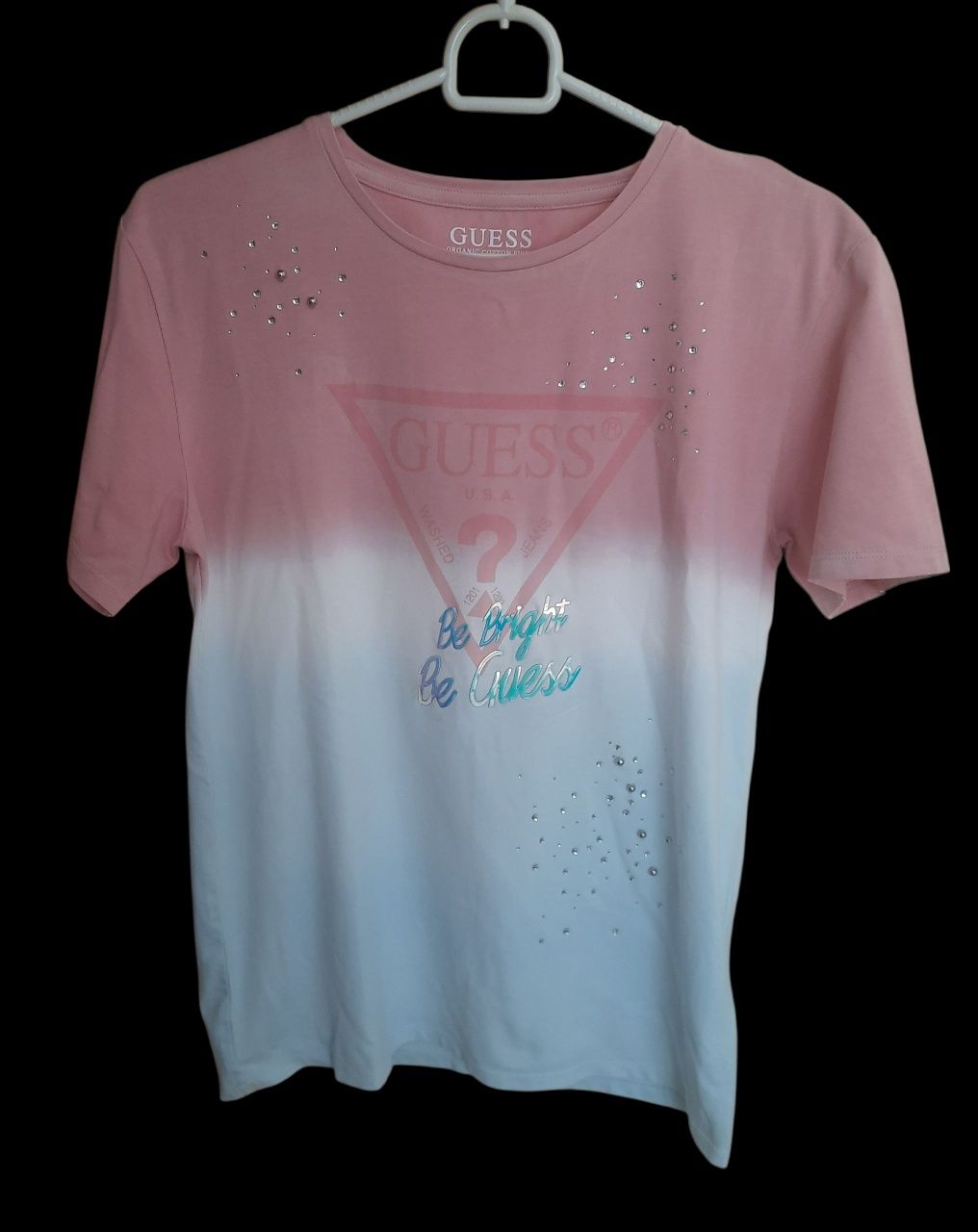 T-shirt Guess rozm.S/M
