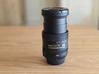 Nikon Nikkor 16-85 mm f/3.5-5.6G ED VR AF-S DX gwaranacja 01.2026