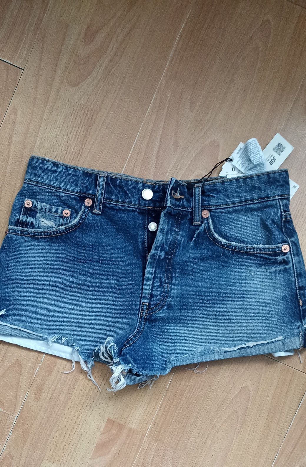 Шорти Zara, 34,36, розпродаж