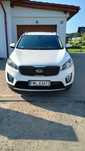 KIA SORENTO 7 osób  2016