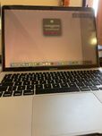 MacBook Air 13'' (2019)