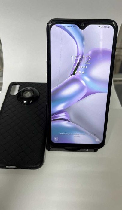 Samsung Galaxy A10 S 32 GB