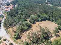 Terreno, Milharado