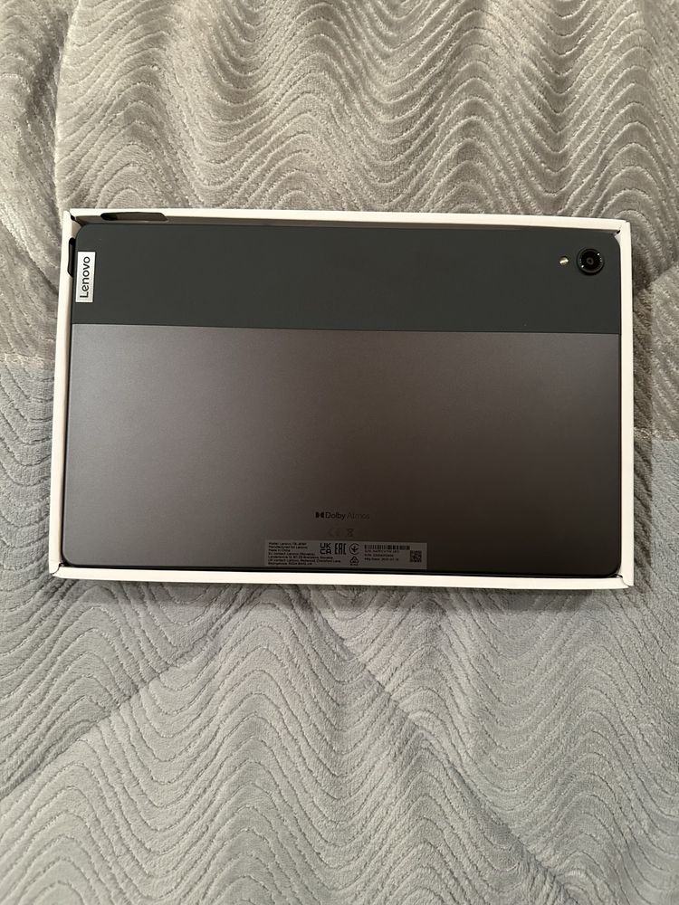 Tablet Lenovo Tab P11 plus