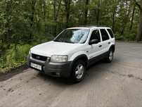 Ford Maverick 2.0LPG